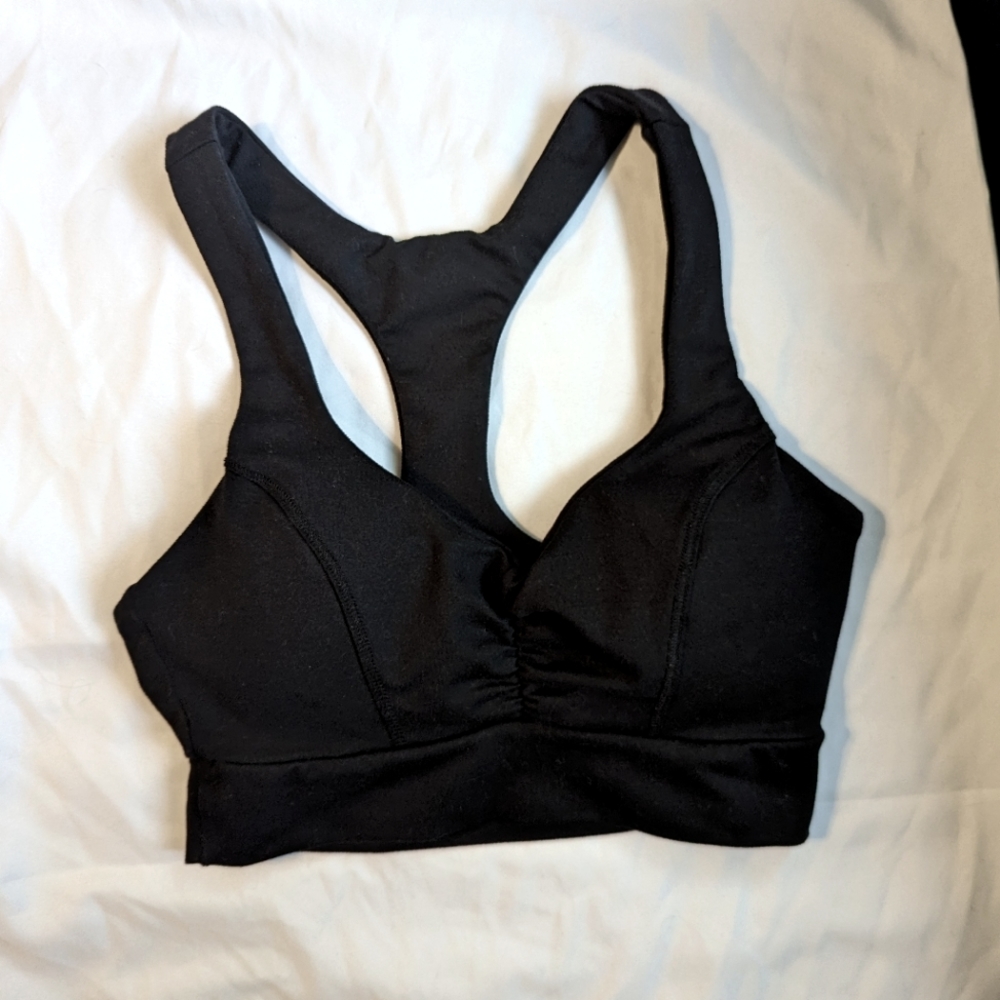 Bombshell Sportswear Mood Bra